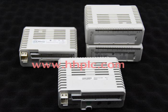 ABB 3BHB002953R0107 工控设备