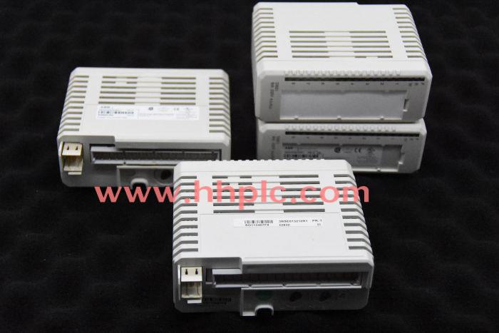 ABB SS822 高性能输入输出模块