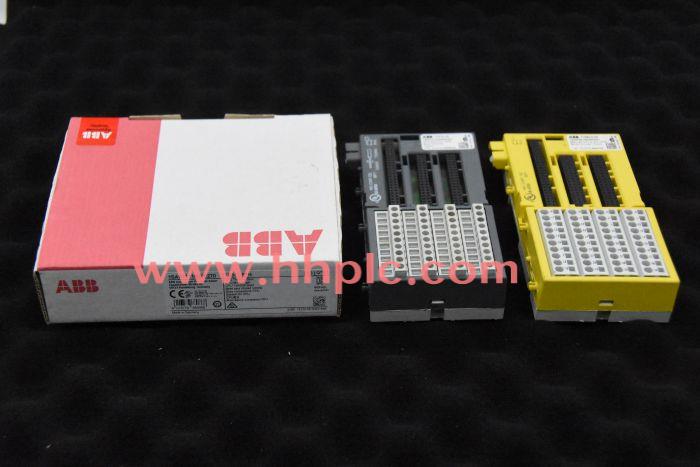 ABB NU8976A HIEE220295R0001 控制器模块