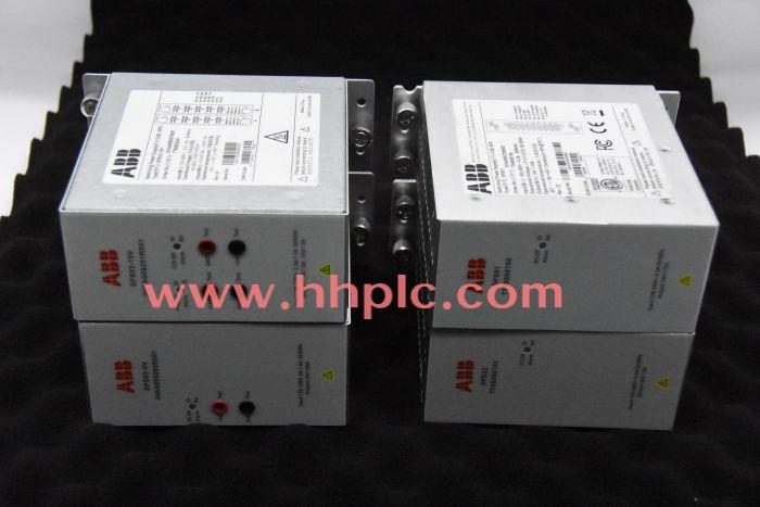 ABB REJ603BBB10NN3XC 工业继电器