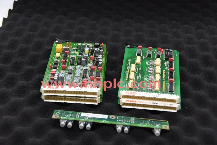 ABB GD9924BE/V2 HIEE401091R0002 工控设备