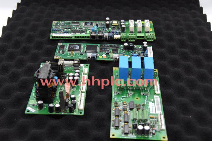 ABB UFC765AE102 3BHE003604R0102 高性能控制器