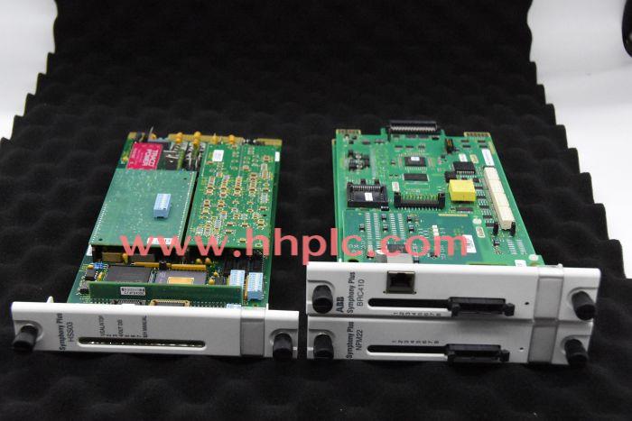 ABB REF615C_C 智能保护控制器