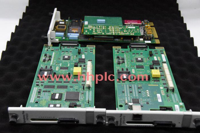 ABB PM592-ETH 以太网中央处理单元