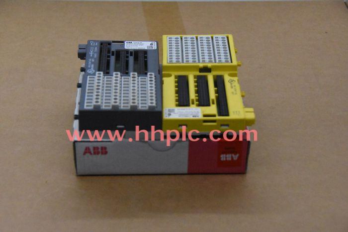 ABB CMA124 高性能控制器模块