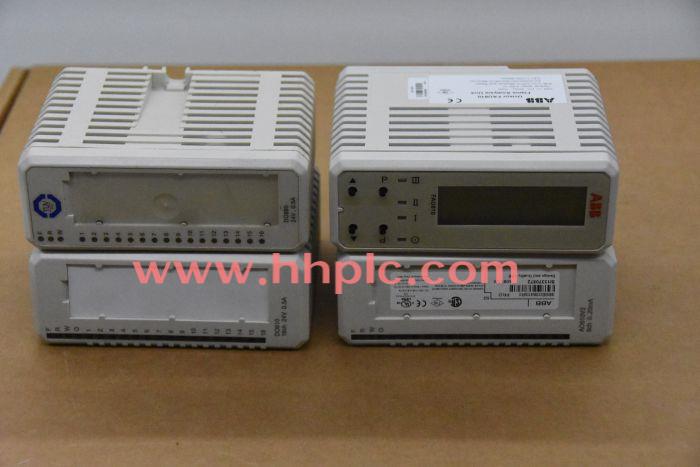 ABB PHCBRCPBA20000 高性能过程总线适配器