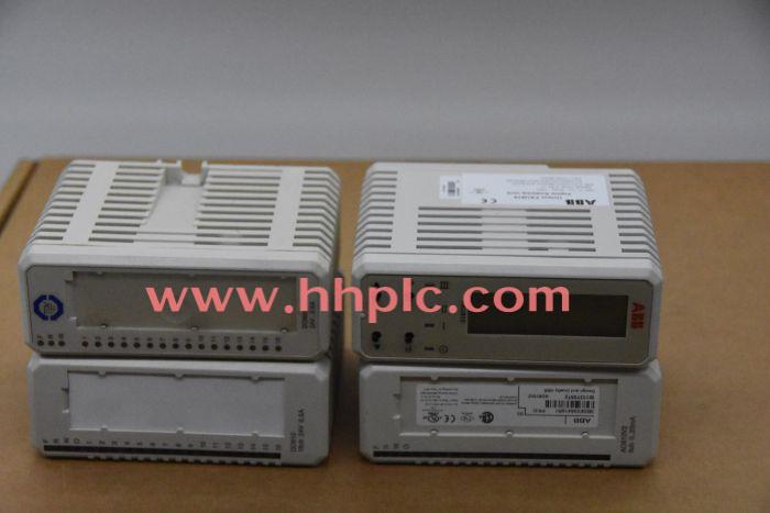 ABB GDB021BE05 HIEE300766R0005 输入输出模块