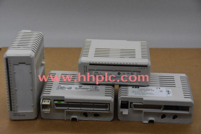 ABB TU844 模块终止单元