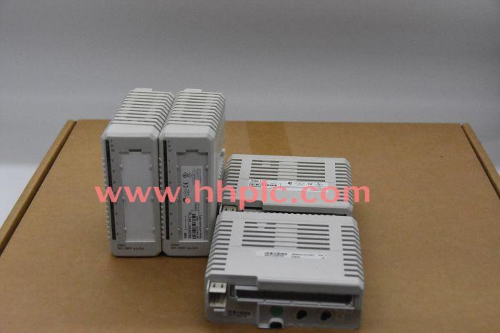 ABB CMA123 高性能输入输出模块