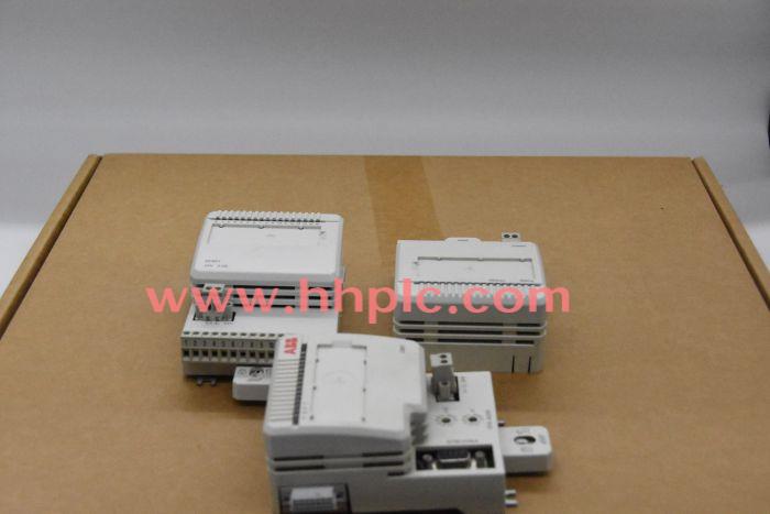 ABB EI813F 高性能控制器模块