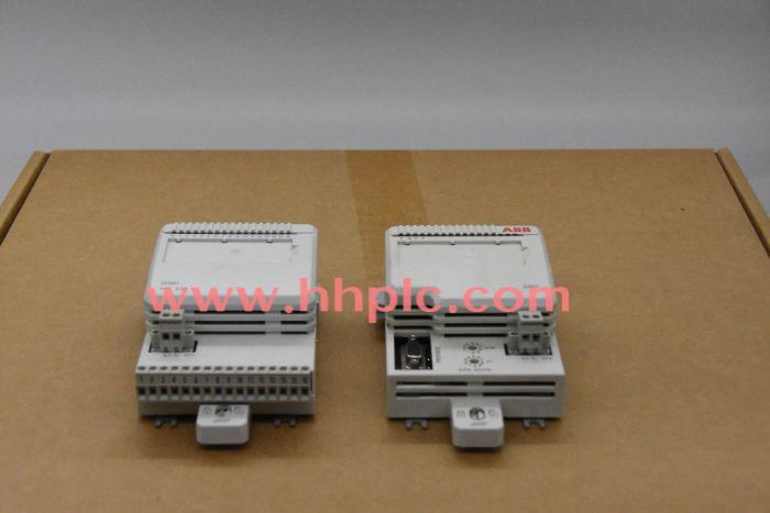 ABB XVC768115 3BHB007211R115 控制器模块