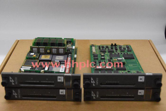 ABB SA168 3BSE003389R1 高性能控制器模块