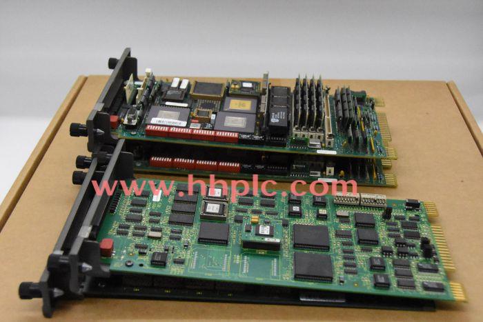 ABB IMFCS01 高精度频率计数器模块