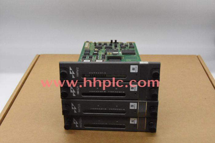 ABB NTKU01 高性能输入输出模块