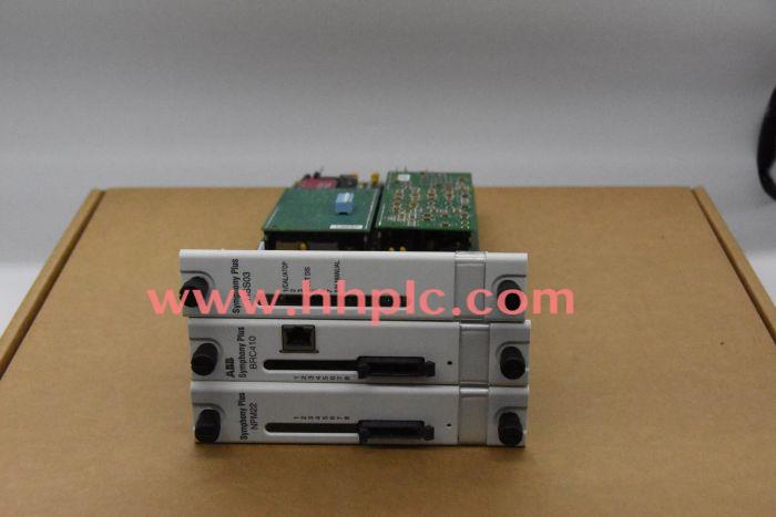 ABB DDI01 高性能数字输入模块