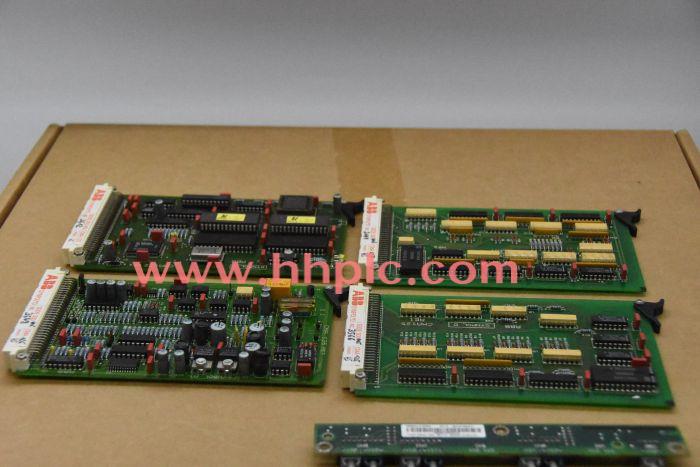 ABB SC560 高性能输入输出模块