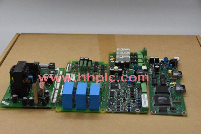 ABB CM572-DP Profibus DP 通信模块