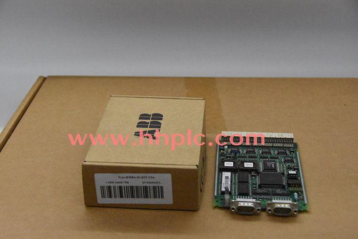 ABB PM154 高可靠性工控设备