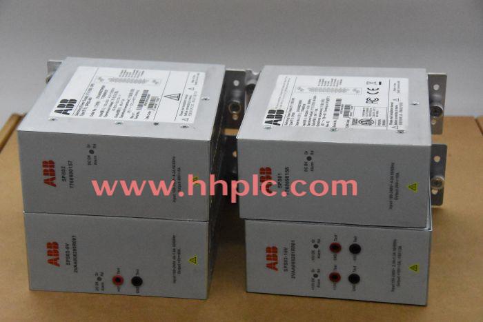 ABB CM572-DP Profibus DP 通信模块