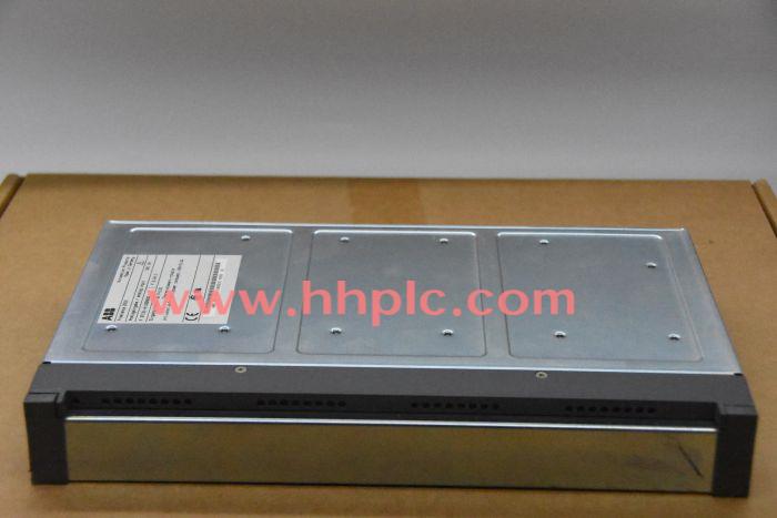 ABB REM615C_D HCMBCCAHABB2BNN11E 输入输出模块