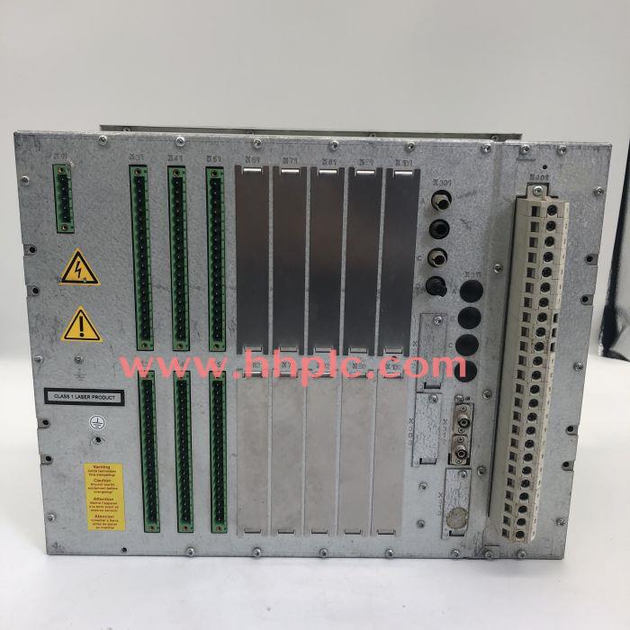 ABB 输入输出模块 3BHE009681R0101 3BHB012961R0001 5SHX2645L0002