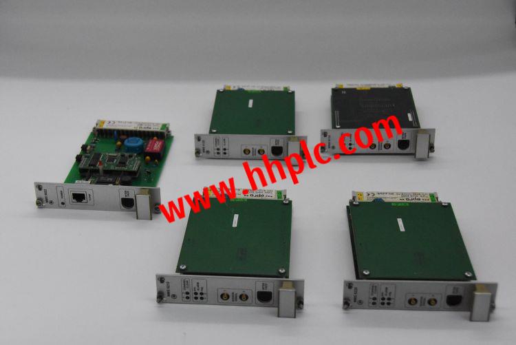 epro CON021+PR6423/010-040 精密控制器模块