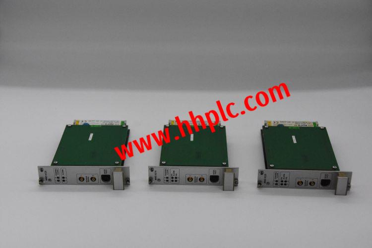 epro MMS6140高精度速度监控模块