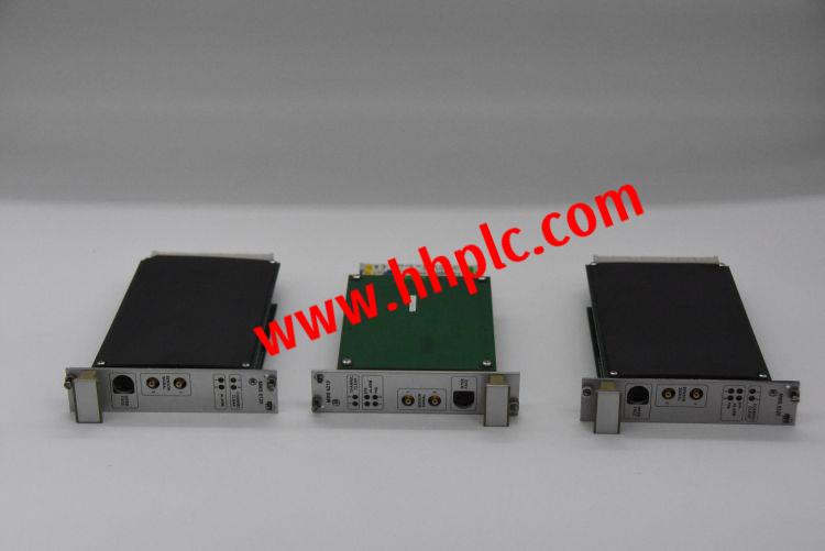 epro CON041+PR6424/006-131 高性能控制器模块