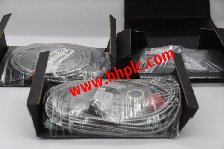 epro CON021+PR6423/01M-010 输入输出模块