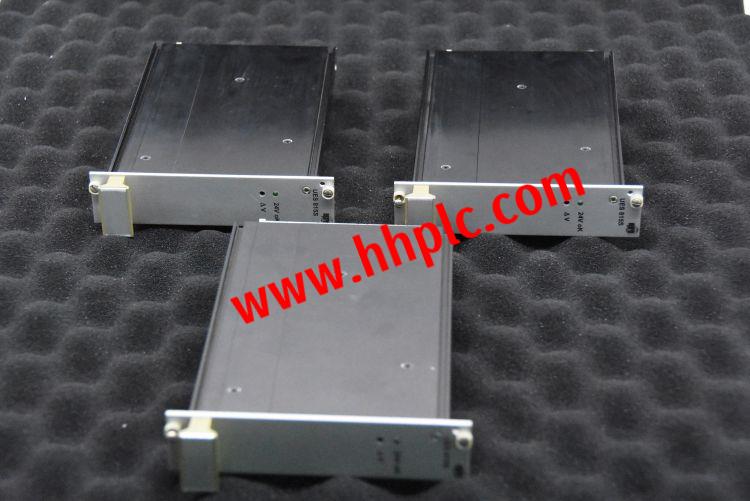 epro A6500-RC 高可靠工控设备