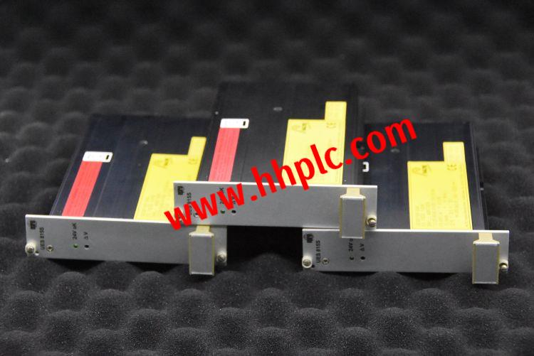 epro PR6423/000-140-CN 输入输出模块