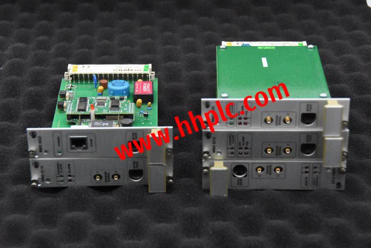 epro CON021+PR6423/01M-010 输入输出模块