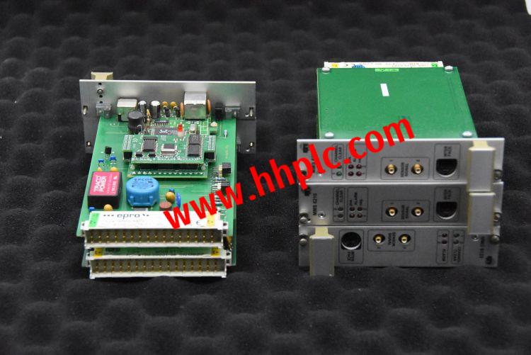 epro CON041+PR6424/006-131 高性能控制器模块