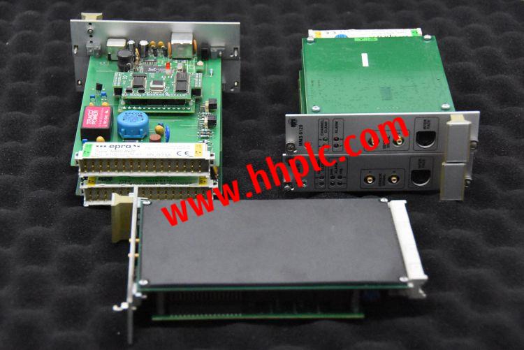 epro CON021+PR6424/01 高可靠输入输出模块