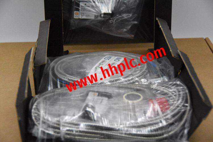 epro PR9268/617-100 高可靠输入输出模块