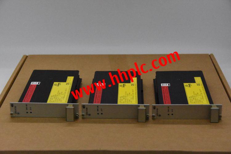 epro CON021+PR6423/003-030 输入输出模块