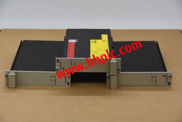 epro PR9268/201-000 通用输入输出模块