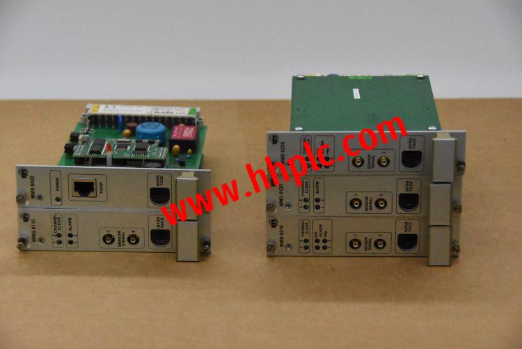 epro A6910 高性能工控设备