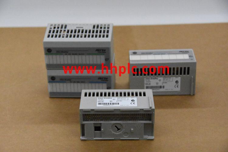 AB罗克韦尔1771-WA终端镀锡场接线摆臂