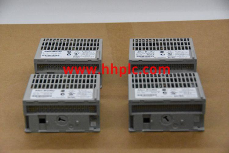 AB罗克韦尔E2108/150/00/1/1输入输出模块