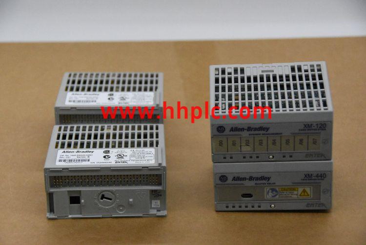 AB罗克韦尔2711P-RC4控制器模块