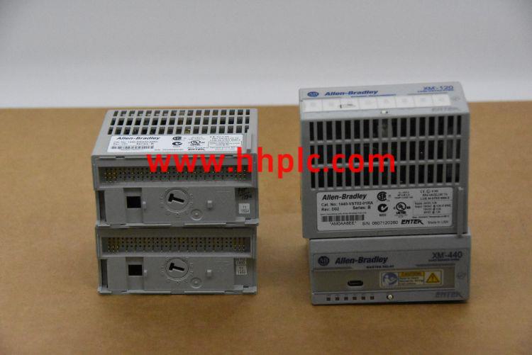 AB罗克韦尔1771-RTP4输入输出模块