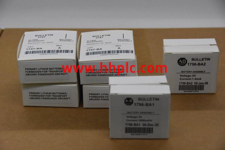 AB罗克韦尔1756-PB72直流电源模块