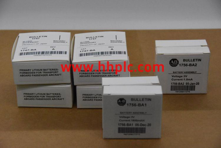 AB罗克韦尔1756-PB75直流电源