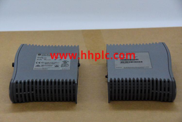 AB罗克韦尔1794-TBNF端子底座