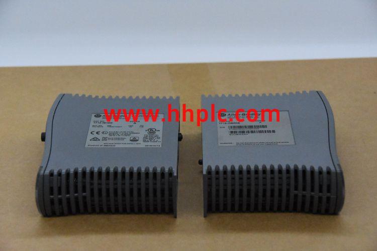 AB罗克韦尔VL-202A08A-1092输入输出模块