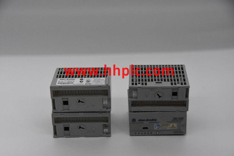 AB罗克韦尔H100-610控制器模块