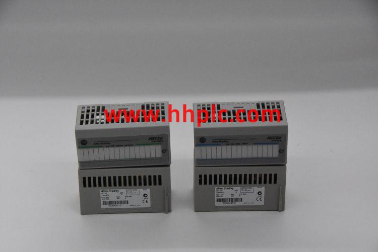 AB罗克韦尔1734-TOPS输入输出模块