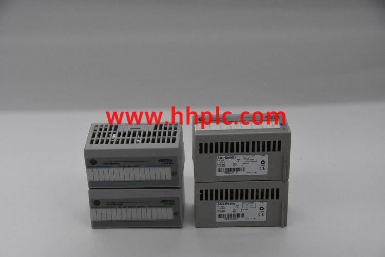 AB罗克韦尔1756-TBSH工控设备