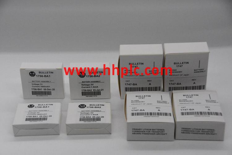 AB罗克韦尔1746-NR4电阻输入模块